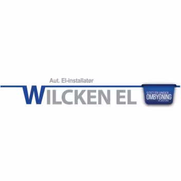 WILCKEN EL ApS
