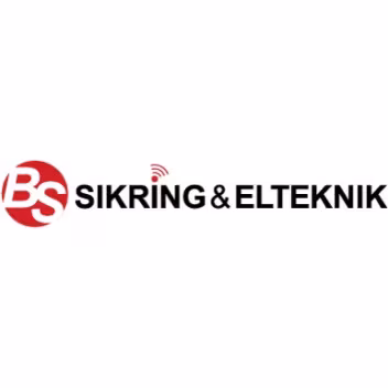 BS SIKRING OG ELTEKNIK ApS
