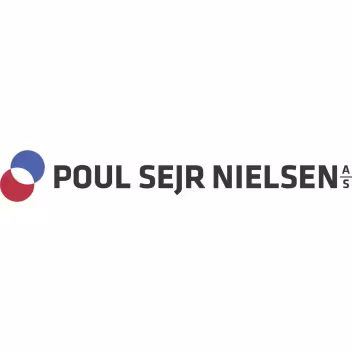 POUL SEJR NIELSEN EL A/S