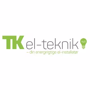 TK EL-TEKNIK ApS