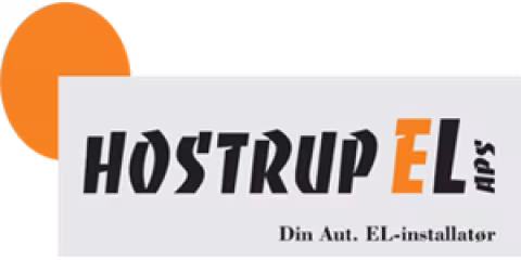 HOSTRUP EL ApS