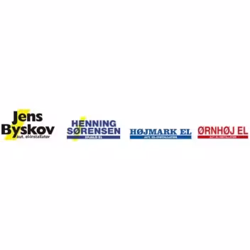 FA.JENS BYSKOV A/S