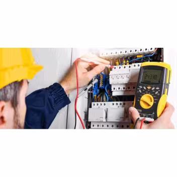 STRYHN ELECTRIC A/S