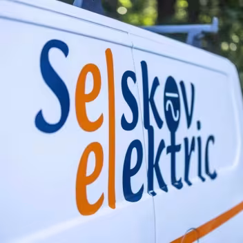 SELSKOV ELEKTRIC ApS