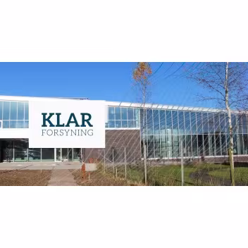 KØGE SOL OG VIND A/S