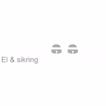 HØJGAARD EL & SIKRING ApS