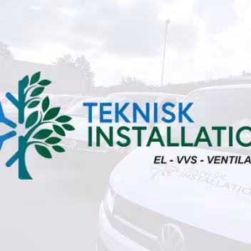 Teknisk Installation ApS
