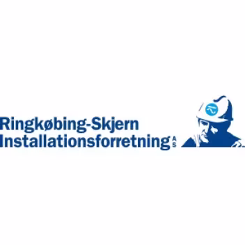 Ringkøbing-Skjern Installationsforretning A/S