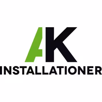 AK Installationer ApS