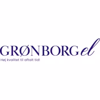 GRØNBORG EL, SONDRUP & POULSEN A/S