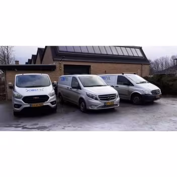 JOOST EL ApS