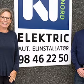 Elektric Nord A/S
