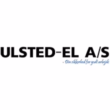 ULSTED EL-FORRETNING A/S
