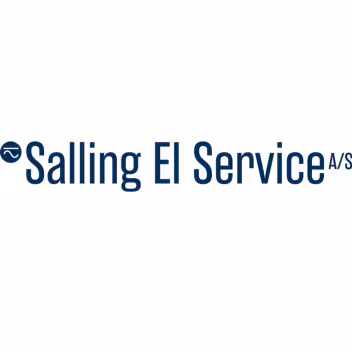 SALLING EL SERVICE A/S