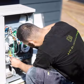 Ela Installation ApS