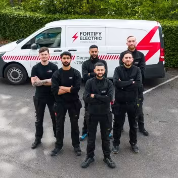 Fortify ApS