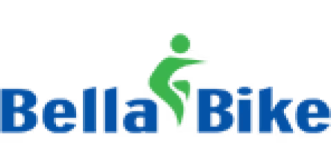 BELLABIKE ApS