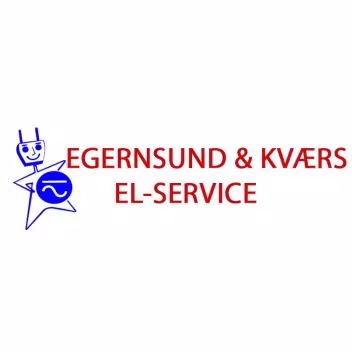 Egernsund & Kværs El-service ApS