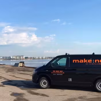 MAKENET A/S
