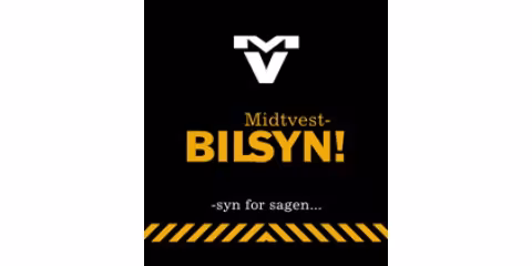 MIDTVEST BILSYN ApS