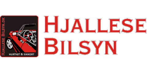 HJALLESE BILSYN ApS