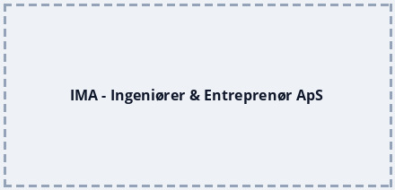 IMA - Ingeniører & Entreprenør ApS