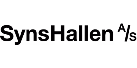 SYNSHALLEN A/S
