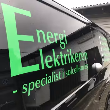 ENERGIELEKTRIKEREN ApS