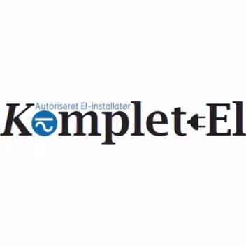 KOMPLET-EL ApS