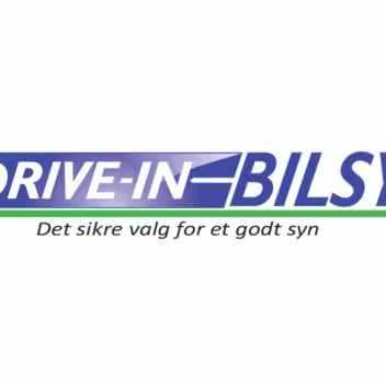 DRIVE-IN BILSYN.DK ApS