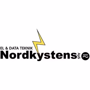 NORDKYSTENS EL OG DATA TEKNIK ApS