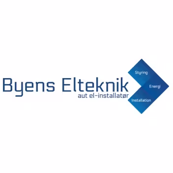 Byens Elteknik ApS