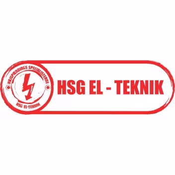 HSG El-teknik ApS