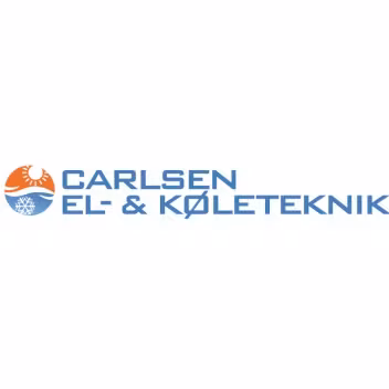 Carlsen El- & Køleteknik ApS