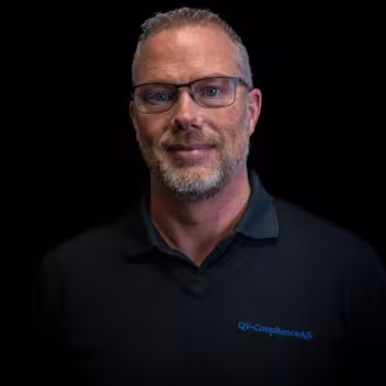 QV-Compliance A/S