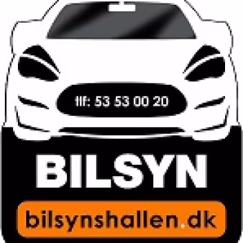 BILSYNSHALLEN.DK ApS