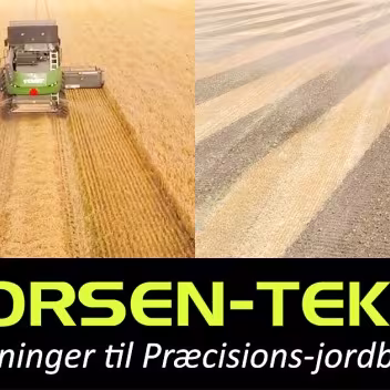 Thorsen-Teknik A/S