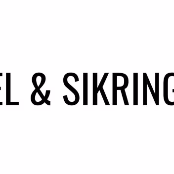 MIT EL & SIKRING ApS