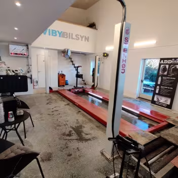 Viby Bilsyn