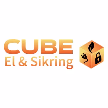 Cube El & Sikring ApS