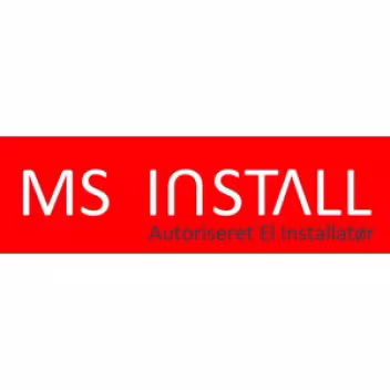 MS INSTALL APS