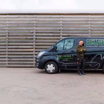 Cortzen & Christensen ApS