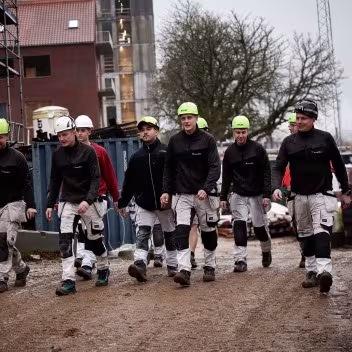 EGIL RASMUSSEN A/S