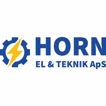Horn el og teknik ApS