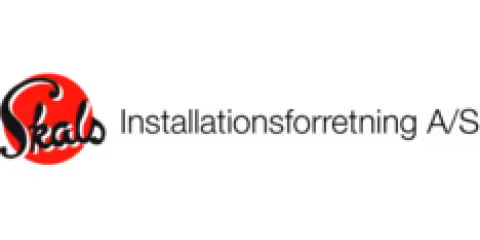 SKALS INSTALLATIONSFORRETNING A/S