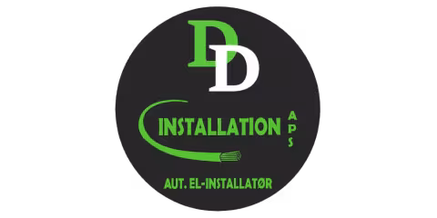 DD - Totalentreprise ApS