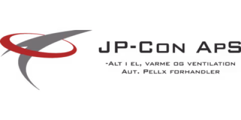 JP-CON ApS