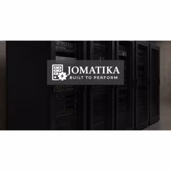 JOMATIKA ApS