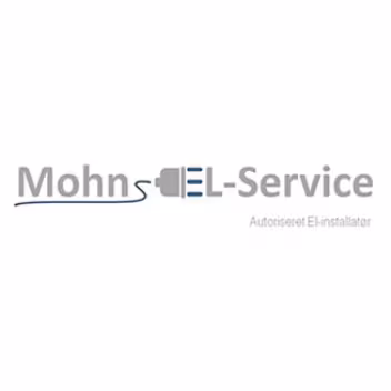 Mohn El-Service ApS