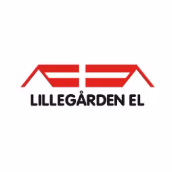 LILLEGÅRDEN EL A/S
